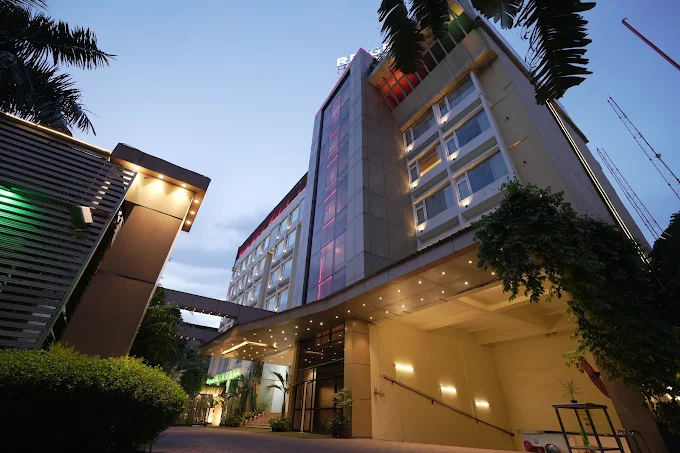 Regenta Orkos Kolkata